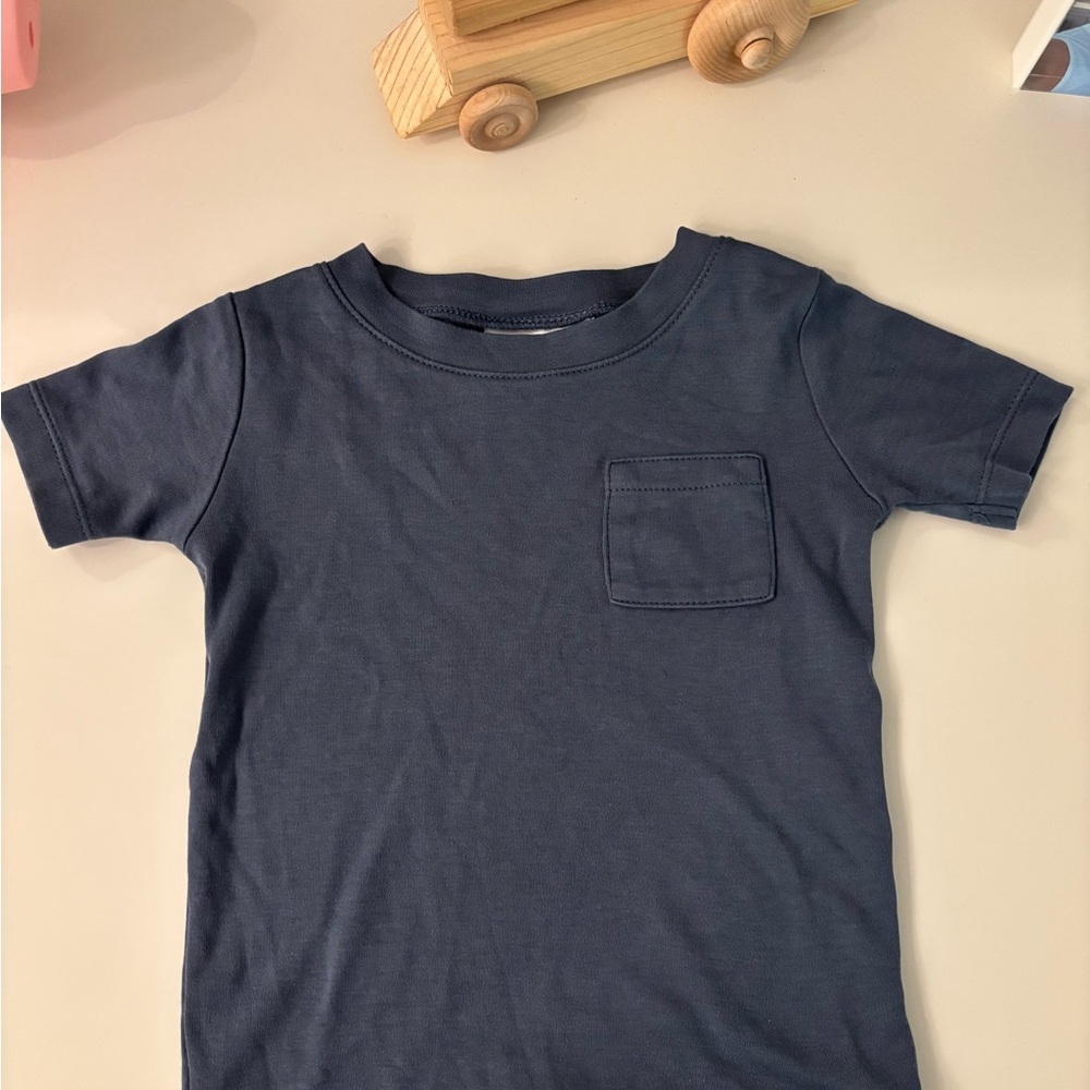 Lake Pajamas - Kids size 4